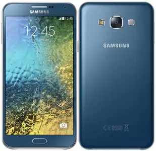 Замена матрицы на телефоне Samsung Galaxy E7 в Самаре